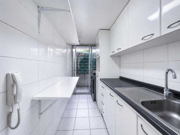 Departamento en venta  en LA REINA