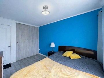 Departamento en venta  en LA REINA