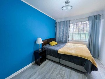 Departamento en venta  en LA REINA