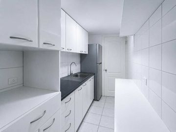 Departamento en venta  en LA REINA