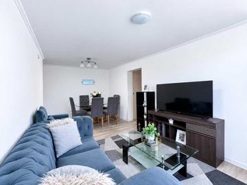 Departamento en venta  en LA REINA