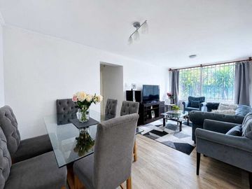 Departamento en venta  en LA REINA