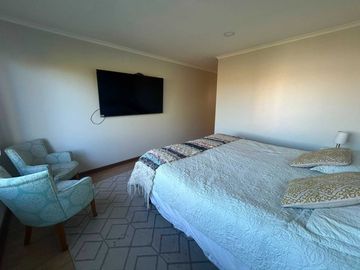 Casa en arriendo  en VIÑA DEL MAR