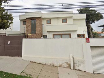 Casa en arriendo  en VIÑA DEL MAR