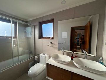 Casa en arriendo  en VIÑA DEL MAR