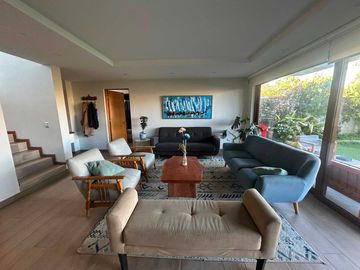 Casa en arriendo  en VIÑA DEL MAR