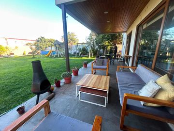 Casa en arriendo  en VIÑA DEL MAR