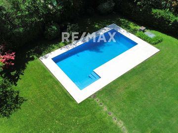 VENTA Casa 4 suites Highland Park parque 2.311 m2