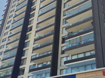 Departamento en arriendo  en VIÑA DEL MAR
