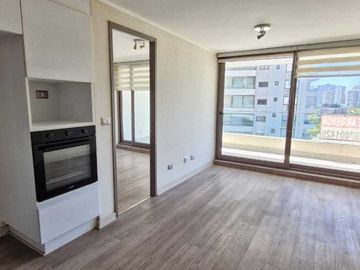 Departamento en arriendo  en VIÑA DEL MAR