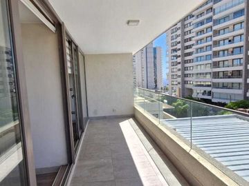 Departamento en arriendo  en VIÑA DEL MAR
