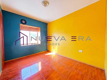 Casa en arriendo  en SANTIAGO