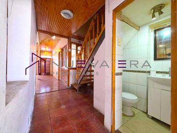 Casa en arriendo  en SANTIAGO
