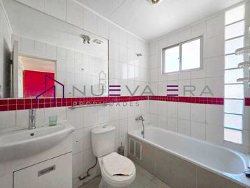 Casa en arriendo  en SANTIAGO