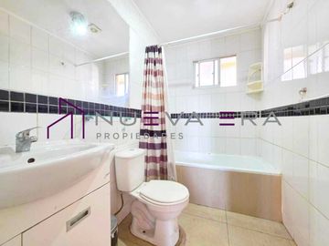 Casa en arriendo  en SANTIAGO
