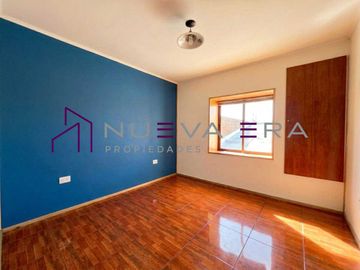 Casa en arriendo  en SANTIAGO