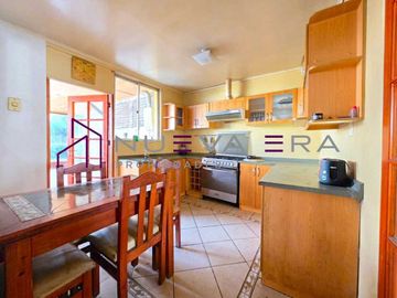 Casa en arriendo  en SANTIAGO