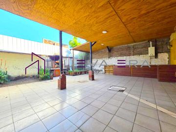 Casa en arriendo  en SANTIAGO