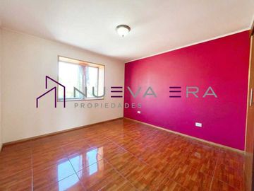 Casa en arriendo  en SANTIAGO