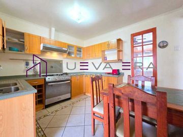 Casa en arriendo  en SANTIAGO