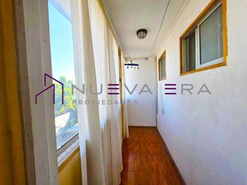 Casa en arriendo  en SANTIAGO