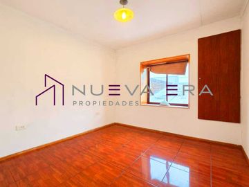 Casa en arriendo  en SANTIAGO