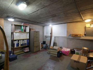 VENTA OFICINA 240m2 SAAVEDRA AMENITIES COCHERA