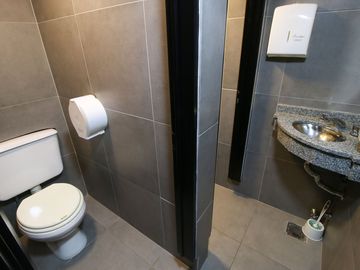VENTA OFICINA 240m2 SAAVEDRA AMENITIES COCHERA