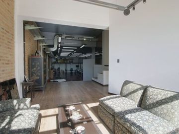 VENTA OFICINA 240m2 SAAVEDRA AMENITIES COCHERA