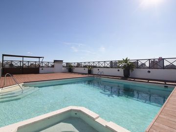 VENTA OFICINA 240m2 SAAVEDRA AMENITIES COCHERA