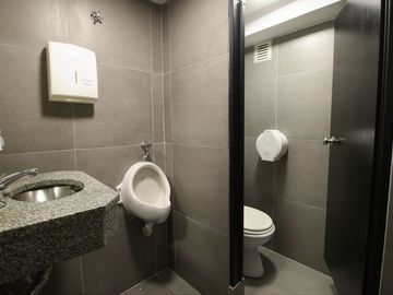 VENTA OFICINA 240m2 SAAVEDRA AMENITIES COCHERA