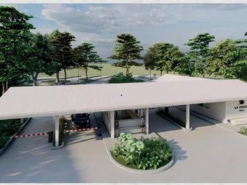 VENTA LOTE CENTRAL EN EL BARRIO LA POSTA DE PILAR