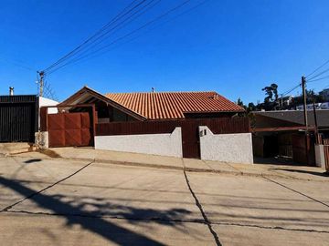 Casa en venta  en VIÑA DEL MAR