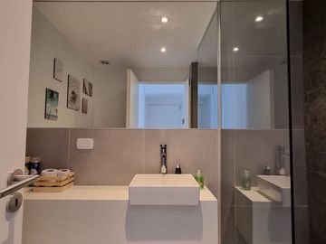 VENTA MONOAMBIENTE IMPECABLE AMOBLADO PALERMO SOHO