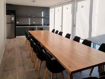 VENTA MONOAMBIENTE IMPECABLE AMOBLADO PALERMO SOHO