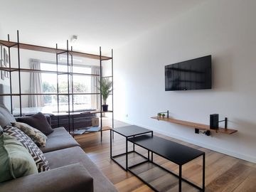 VENTA MONOAMBIENTE IMPECABLE AMOBLADO PALERMO SOHO