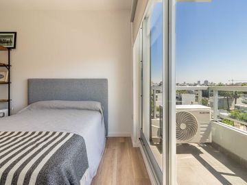 VENTA MONOAMBIENTE IMPECABLE AMOBLADO PALERMO SOHO