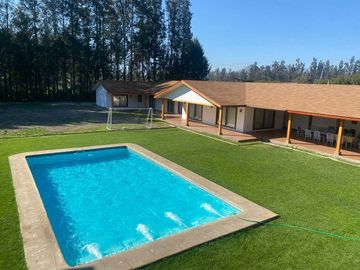 Parcela en venta  en LIMACHE