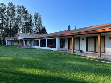 Parcela en venta  en LIMACHE
