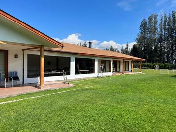 Parcela en venta  en LIMACHE