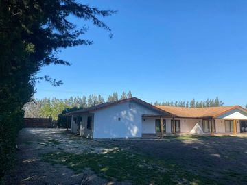 Parcela en venta  en LIMACHE