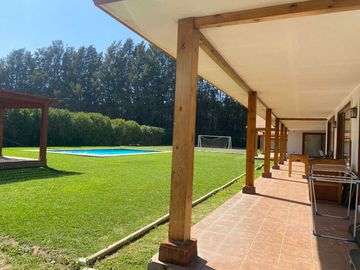 Parcela en venta  en LIMACHE