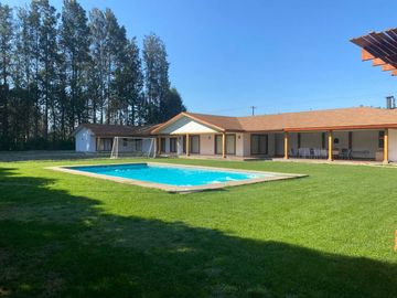 Parcela en venta  en LIMACHE