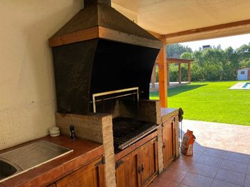 Parcela en venta  en LIMACHE
