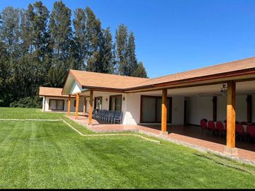 Parcela en venta  en LIMACHE