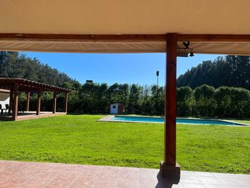 Parcela en venta  en LIMACHE