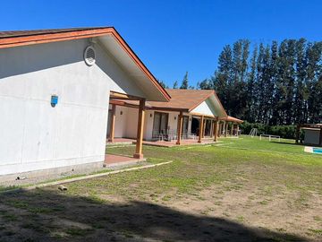 Parcela en venta  en LIMACHE