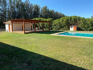 Parcela en venta  en LIMACHE