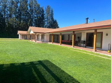 Parcela en venta  en LIMACHE