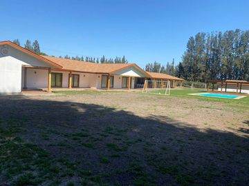 Parcela en venta  en LIMACHE